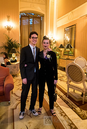 Urban Prom
