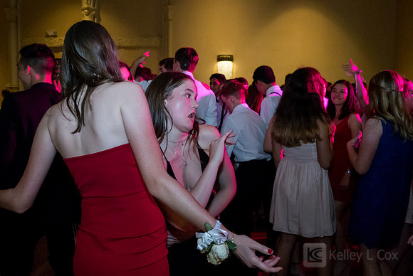 Urban Prom