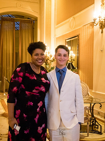 Urban Prom