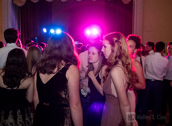 Urban Prom