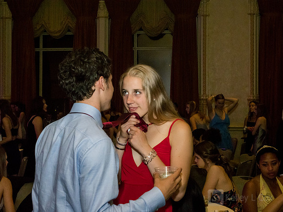 Urban Prom