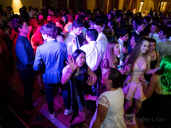 Urban Prom
