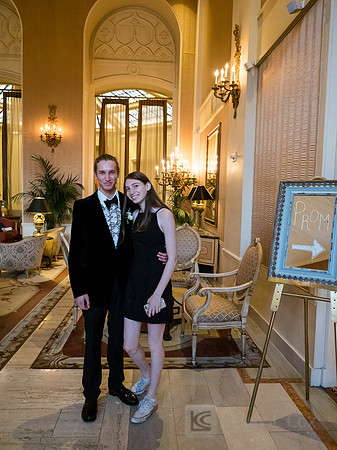 Urban Prom