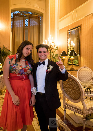 Urban Prom