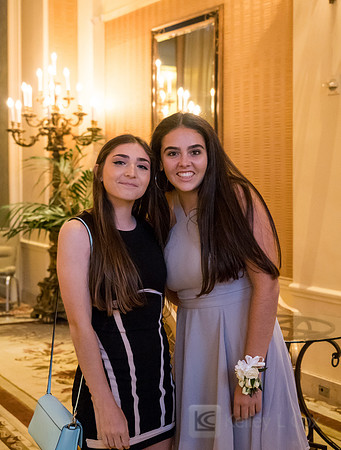 Urban Prom