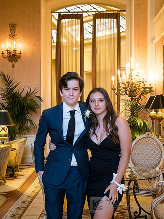 Urban Prom