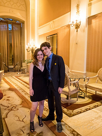 Urban Prom