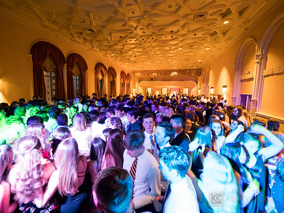 Urban Prom