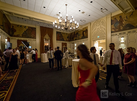Urban Prom