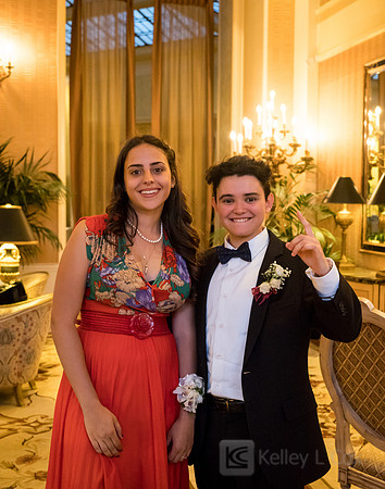 Urban Prom