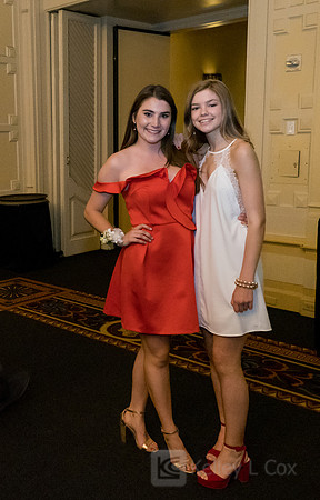 Urban Prom