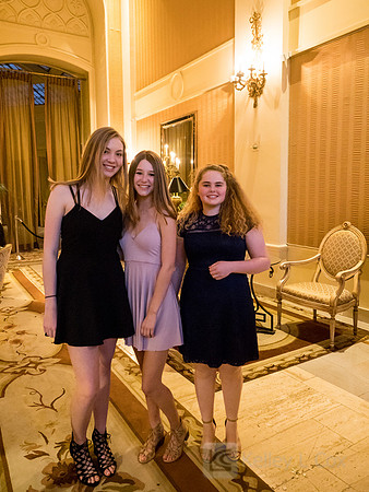 Urban Prom