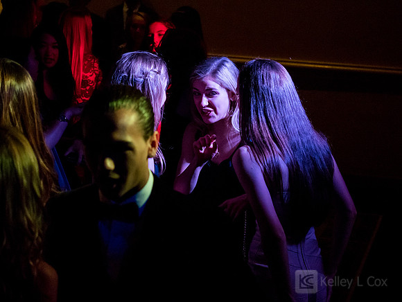 Urban Prom