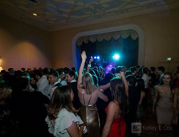 Urban Prom