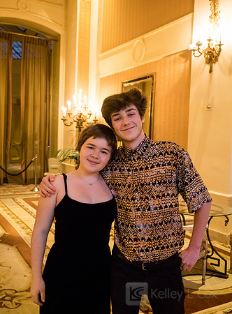 Urban Prom