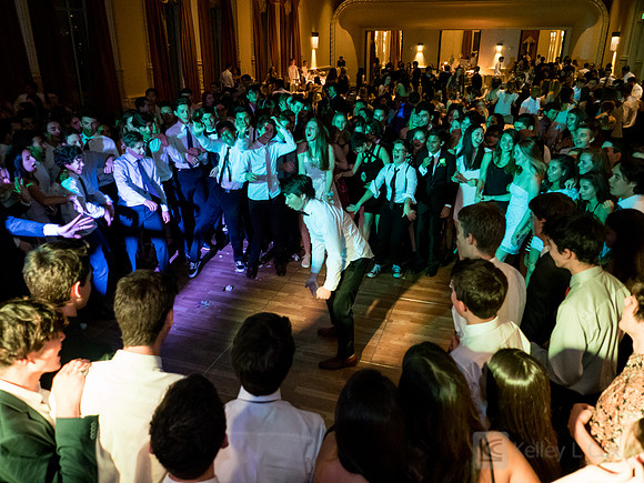 Urban Prom