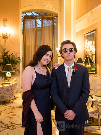 Urban Prom
