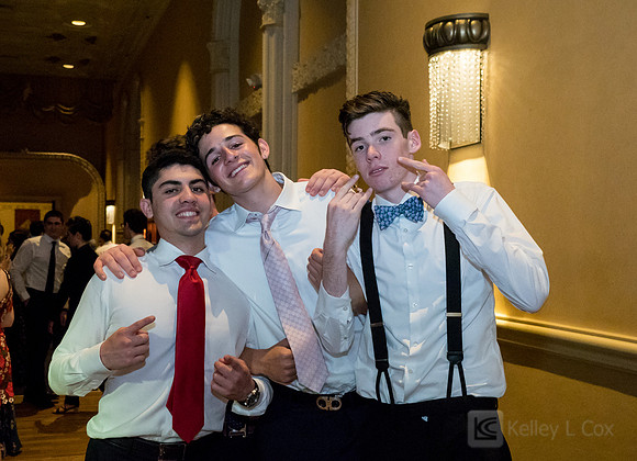 Urban Prom