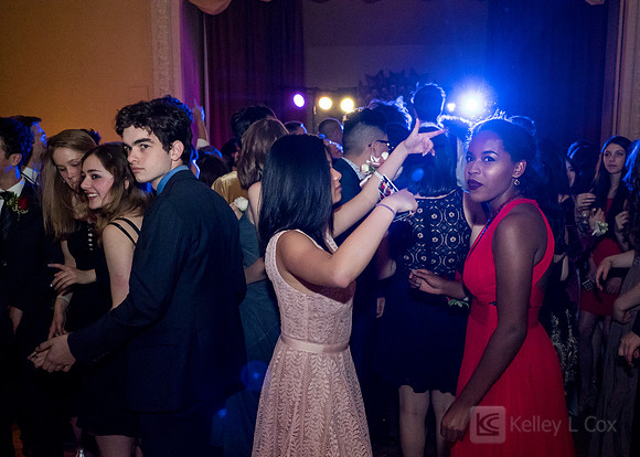 Urban Prom