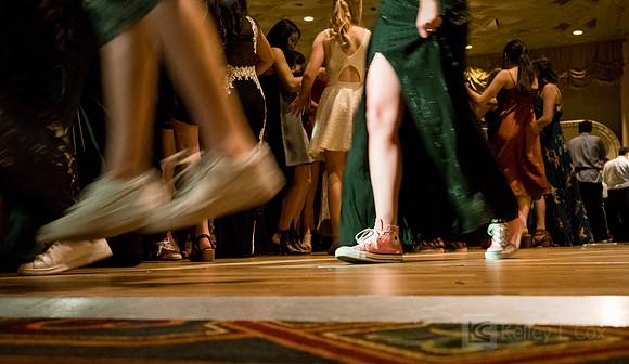 Urban Prom