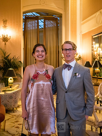 Urban Prom