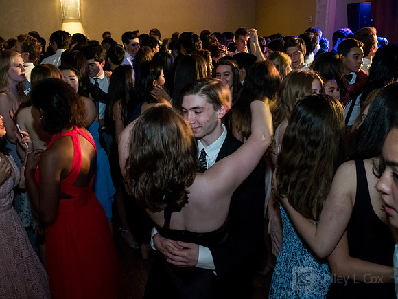 Urban Prom