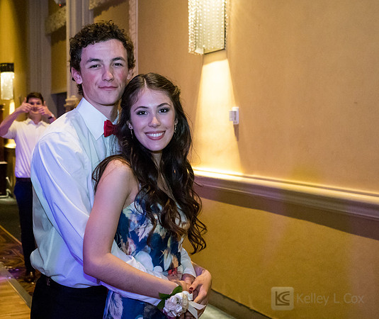 Urban Prom