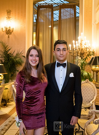 Urban Prom
