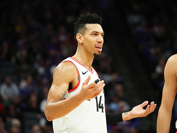 NBA: Toronto Raptors at Sacramento Kings