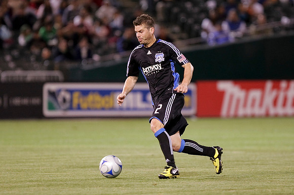 San Jose Earthquakes vs LA Galaxy