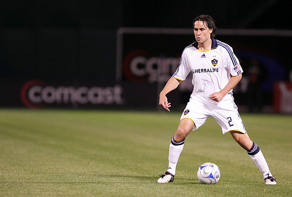 San Jose Earthquakes vs LA Galaxy