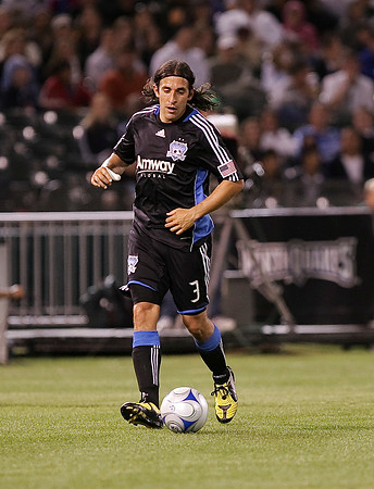 San Jose Earthquakes vs LA Galaxy