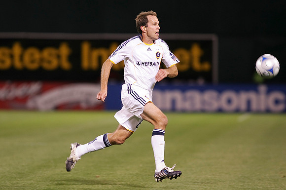 San Jose Earthquakes vs LA Galaxy