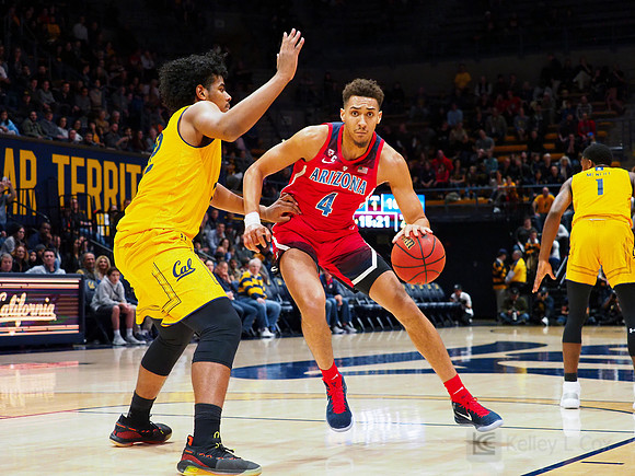 Chase Jeter