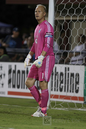 MLS: Sporting KC at San Jose Earthquakes