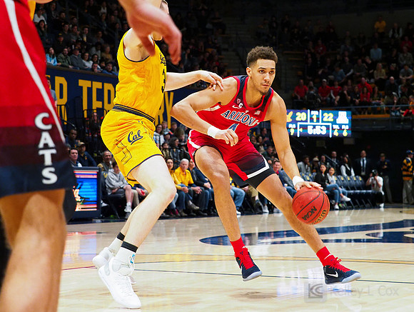Chase Jeter