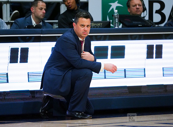 Sean Miller