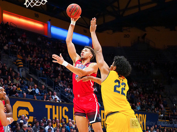 Chase Jeter