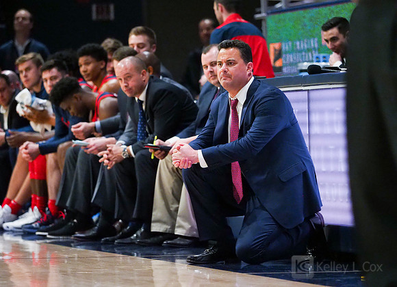 Sean Miller