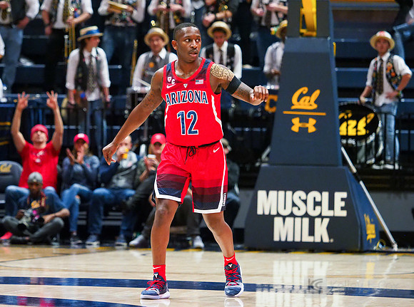 Justin Coleman