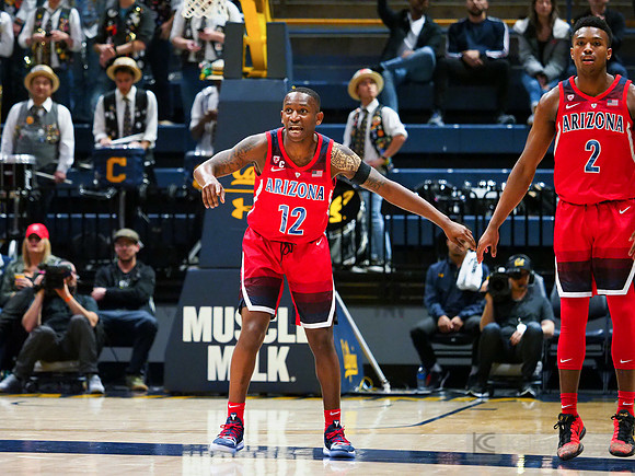 Justin Coleman