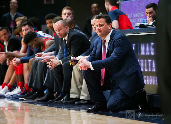Sean Miller