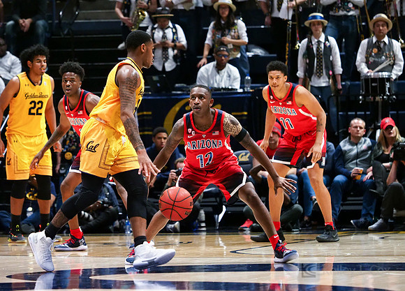 Justin Coleman