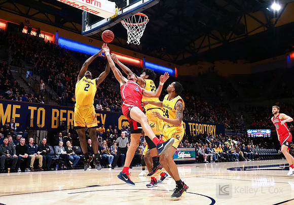 Chase Jeter