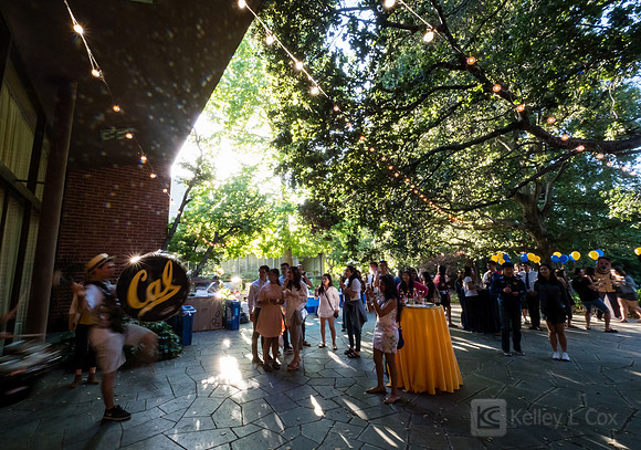 CAA: Senior Send Off