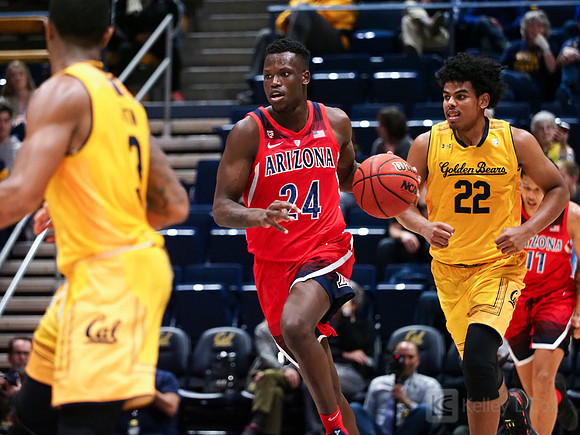 Emmanuel Akot
