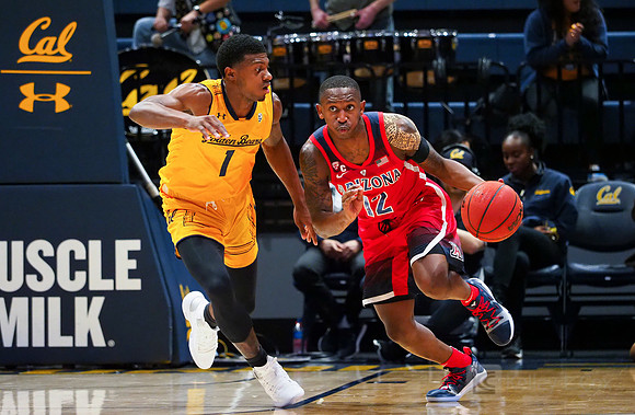 Justin Coleman