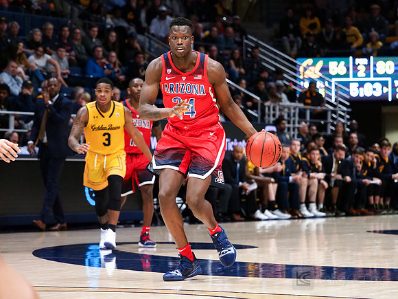 Emmanuel Akot