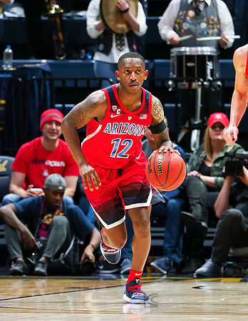 Justin Coleman