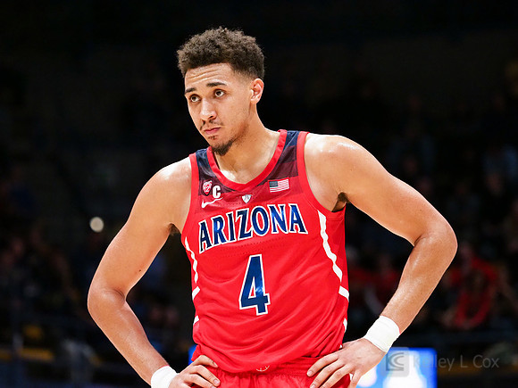 Chase Jeter